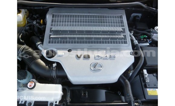 Buy Import Lexus LX Other Car in Import - Dubai in Anse-la-Raye Buy Import Lexus LX Other Car in Import - Dubai in Anse-la-Raye
