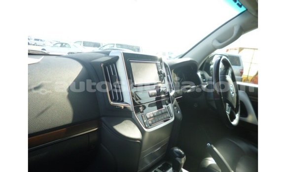 Buy Import Toyota Land Cruiser Black Car in Import - Dubai in Anse-la-Raye Buy Import Toyota Land Cruiser Black Car in Import - Dubai in Anse-la-Raye