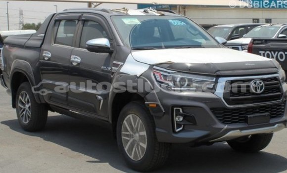 Buy Import Toyota Hilux Other Car in Import - Dubai in Anse-la-Raye Buy Import Toyota Hilux Other Car in Import - Dubai in Anse-la-Raye