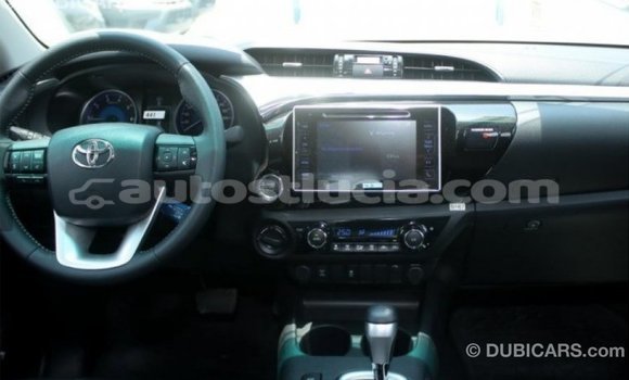 Buy Import Toyota Hilux Other Car in Import - Dubai in Anse-la-Raye Buy Import Toyota Hilux Other Car in Import - Dubai in Anse-la-Raye