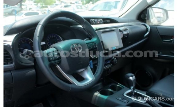 Buy Import Toyota Hilux Other Car in Import - Dubai in Anse-la-Raye Buy Import Toyota Hilux Other Car in Import - Dubai in Anse-la-Raye