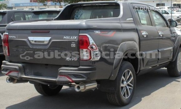 Buy Import Toyota Hilux Other Car in Import - Dubai in Anse-la-Raye Buy Import Toyota Hilux Other Car in Import - Dubai in Anse-la-Raye