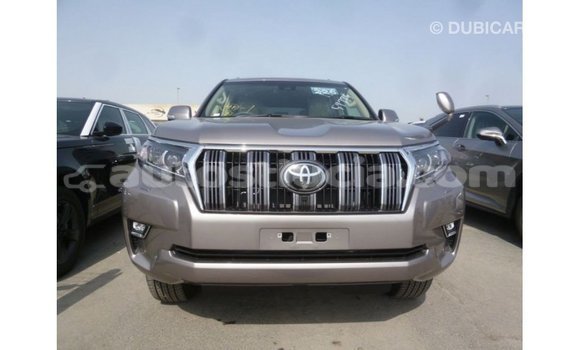 Buy Import Toyota Prado Brown Car in Import - Dubai in Anse-la-Raye Buy Import Toyota Prado Brown Car in Import - Dubai in Anse-la-Raye