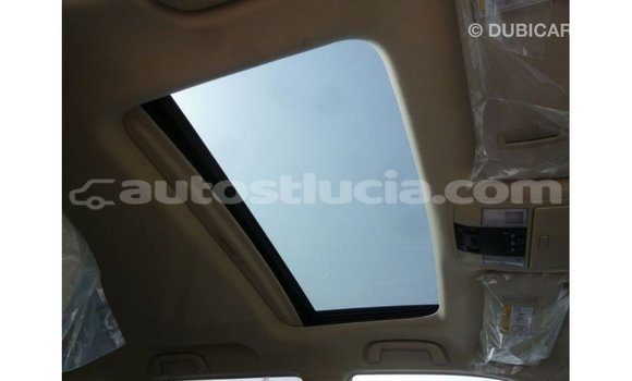 Buy Import Toyota Prado Brown Car in Import - Dubai in Anse-la-Raye Buy Import Toyota Prado Brown Car in Import - Dubai in Anse-la-Raye