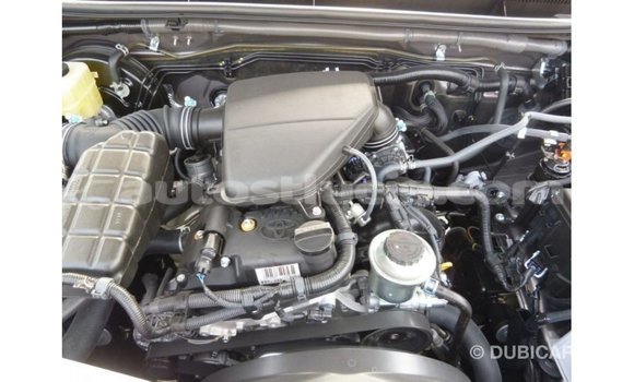 Buy Import Toyota Prado Brown Car in Import - Dubai in Anse-la-Raye Buy Import Toyota Prado Brown Car in Import - Dubai in Anse-la-Raye