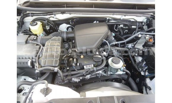 Buy Import Toyota Prado White Car in Import - Dubai in Anse-la-Raye Buy Import Toyota Prado White Car in Import - Dubai in Anse-la-Raye