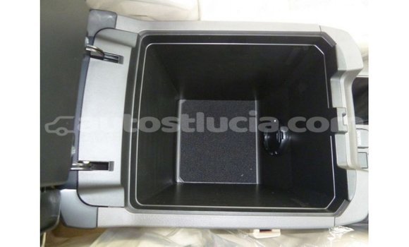 Buy Import Toyota Prado White Car in Import - Dubai in Anse-la-Raye Buy Import Toyota Prado White Car in Import - Dubai in Anse-la-Raye