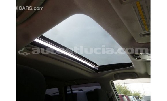 Acheter Import Voiture Toyota Prado Blanc à Import - Dubai, Anse-la-Raye Acheter Import Voiture Toyota Prado Blanc à Import - Dubai, Anse-la-Raye