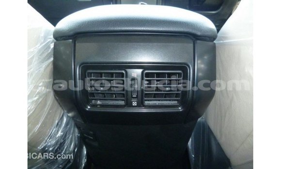 Buy Import Toyota Prado Black Car in Import - Dubai in Anse-la-Raye Buy Import Toyota Prado Black Car in Import - Dubai in Anse-la-Raye