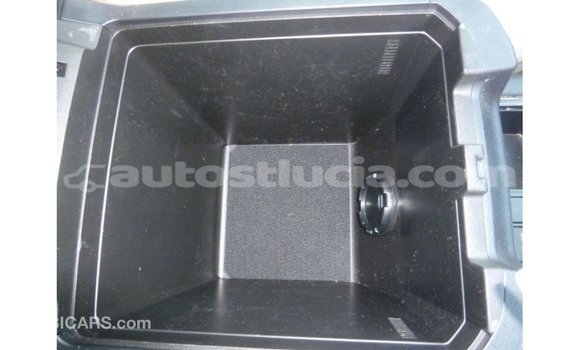 Buy Import Toyota Prado Black Car in Import - Dubai in Anse-la-Raye Buy Import Toyota Prado Black Car in Import - Dubai in Anse-la-Raye