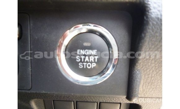 Buy Import Toyota Prado Black Car in Import - Dubai in Anse-la-Raye Buy Import Toyota Prado Black Car in Import - Dubai in Anse-la-Raye