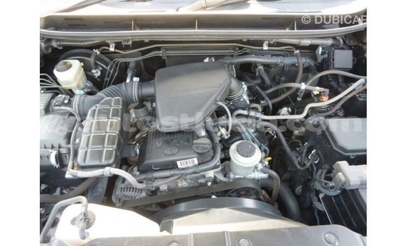Buy Import Toyota Prado Black Car in Import - Dubai in Anse-la-Raye Buy Import Toyota Prado Black Car in Import - Dubai in Anse-la-Raye