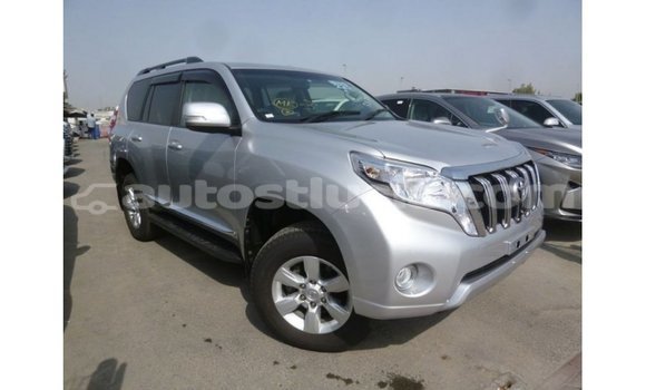 Buy Import Toyota Prado Other Car in Import - Dubai in Anse-la-Raye Buy Import Toyota Prado Other Car in Import - Dubai in Anse-la-Raye
