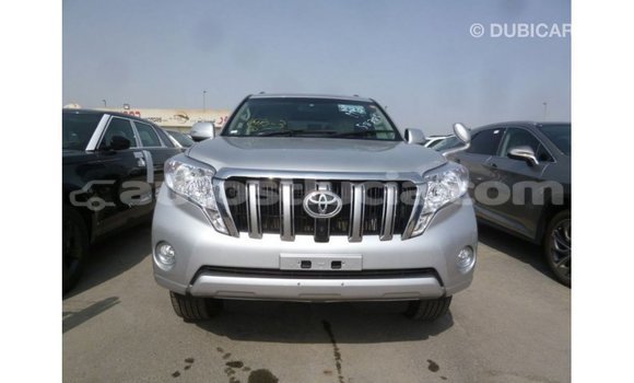 Buy Import Toyota Prado Other Car in Import - Dubai in Anse-la-Raye Buy Import Toyota Prado Other Car in Import - Dubai in Anse-la-Raye