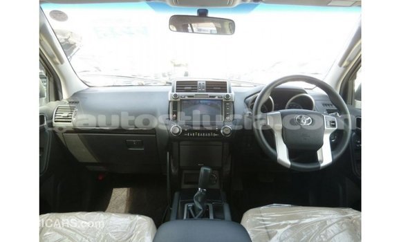 Buy Import Toyota Prado Other Car in Import - Dubai in Anse-la-Raye Buy Import Toyota Prado Other Car in Import - Dubai in Anse-la-Raye