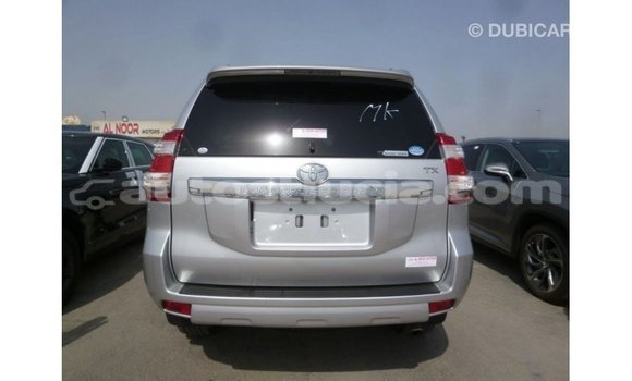 Buy Import Toyota Prado Other Car in Import - Dubai in Anse-la-Raye Buy Import Toyota Prado Other Car in Import - Dubai in Anse-la-Raye