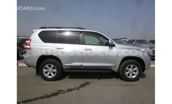 Buy Import Toyota Prado Other Car in Import - Dubai in Anse-la-Raye Buy Import Toyota Prado Other Car in Import - Dubai in Anse-la-Raye