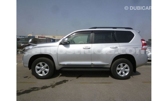 Buy Import Toyota Prado Other Car in Import - Dubai in Anse-la-Raye Buy Import Toyota Prado Other Car in Import - Dubai in Anse-la-Raye