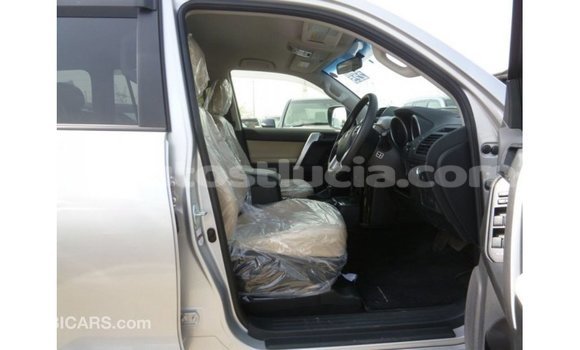 Buy Import Toyota Prado Other Car in Import - Dubai in Anse-la-Raye Buy Import Toyota Prado Other Car in Import - Dubai in Anse-la-Raye