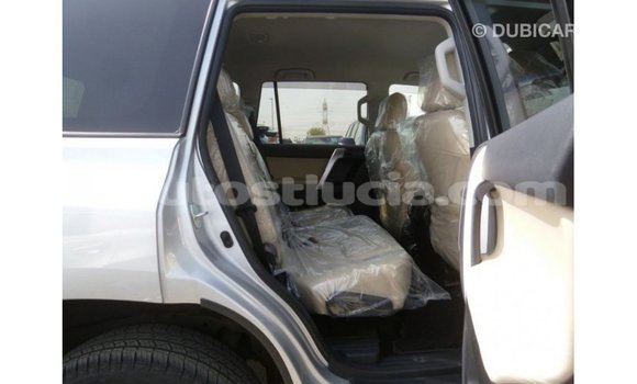 Buy Import Toyota Prado Other Car in Import - Dubai in Anse-la-Raye Buy Import Toyota Prado Other Car in Import - Dubai in Anse-la-Raye