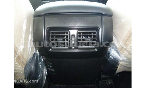 Buy Import Toyota Prado Other Car in Import - Dubai in Anse-la-Raye Buy Import Toyota Prado Other Car in Import - Dubai in Anse-la-Raye