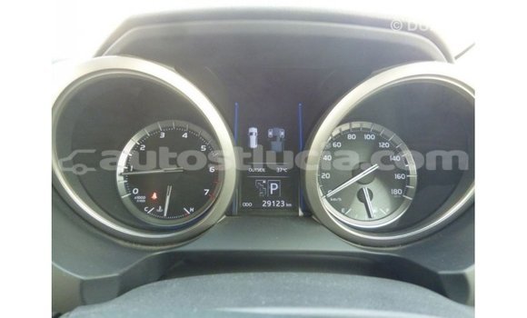 Buy Import Toyota Prado Other Car in Import - Dubai in Anse-la-Raye Buy Import Toyota Prado Other Car in Import - Dubai in Anse-la-Raye