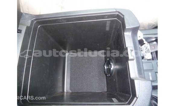 Buy Import Toyota Prado Other Car in Import - Dubai in Anse-la-Raye Buy Import Toyota Prado Other Car in Import - Dubai in Anse-la-Raye