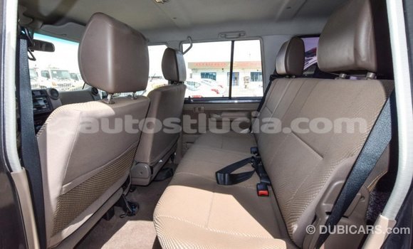 Buy Import Toyota Land Cruiser Other Car in Import - Dubai in Anse-la-Raye Buy Import Toyota Land Cruiser Other Car in Import - Dubai in Anse-la-Raye