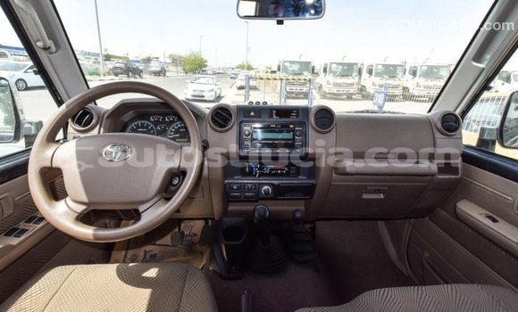 Buy Import Toyota Land Cruiser Other Car in Import - Dubai in Anse-la-Raye Buy Import Toyota Land Cruiser Other Car in Import - Dubai in Anse-la-Raye