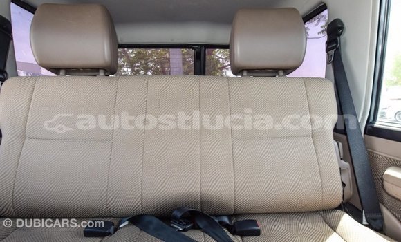 Buy Import Toyota Land Cruiser Other Car in Import - Dubai in Anse-la-Raye Buy Import Toyota Land Cruiser Other Car in Import - Dubai in Anse-la-Raye