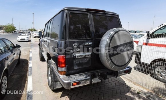 Buy Import Toyota Land Cruiser Other Car in Import - Dubai in Anse-la-Raye Buy Import Toyota Land Cruiser Other Car in Import - Dubai in Anse-la-Raye
