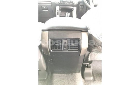 Buy Import Toyota Prado Black Car in Import - Dubai in Anse-la-Raye Buy Import Toyota Prado Black Car in Import - Dubai in Anse-la-Raye