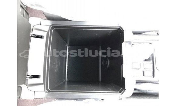 Buy Import Toyota Prado Black Car in Import - Dubai in Anse-la-Raye Buy Import Toyota Prado Black Car in Import - Dubai in Anse-la-Raye