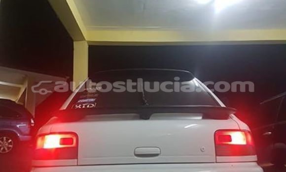 Acheter Occasion Voiture Subaru WRX Blanc à Castries, Castries Acheter Occasion Voiture Subaru WRX Blanc à Castries, Castries