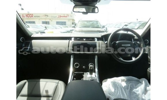 Buy Import Land Rover Range Rover Black Car in Import - Dubai in Anse-la-Raye Buy Import Land Rover Range Rover Black Car in Import - Dubai in Anse-la-Raye