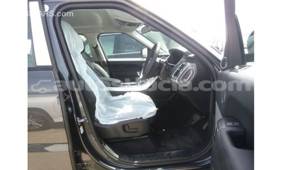 Buy Import Land Rover Range Rover Black Car in Import - Dubai in Anse-la-Raye Buy Import Land Rover Range Rover Black Car in Import - Dubai in Anse-la-Raye
