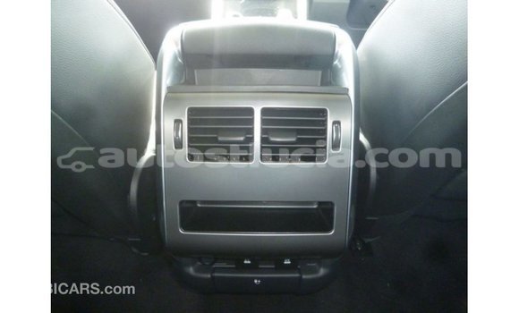 Buy Import Land Rover Range Rover Black Car in Import - Dubai in Anse-la-Raye Buy Import Land Rover Range Rover Black Car in Import - Dubai in Anse-la-Raye