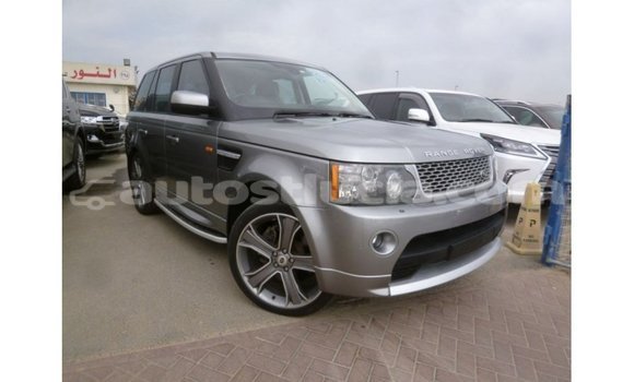 Buy Import Land Rover Range Rover Other Car in Import - Dubai in Anse-la-Raye