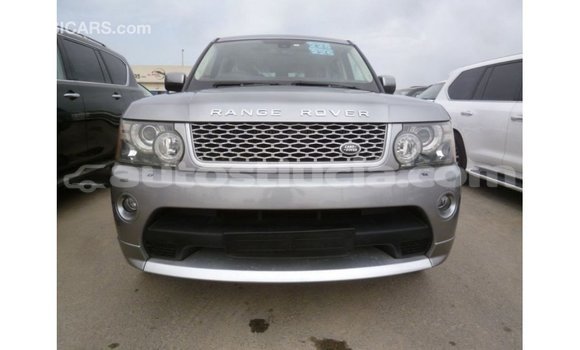 Buy Import Land Rover Range Rover Other Car in Import - Dubai in Anse-la-Raye Buy Import Land Rover Range Rover Other Car in Import - Dubai in Anse-la-Raye