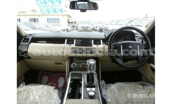 Buy Import Land Rover Range Rover Other Car in Import - Dubai in Anse-la-Raye Buy Import Land Rover Range Rover Other Car in Import - Dubai in Anse-la-Raye