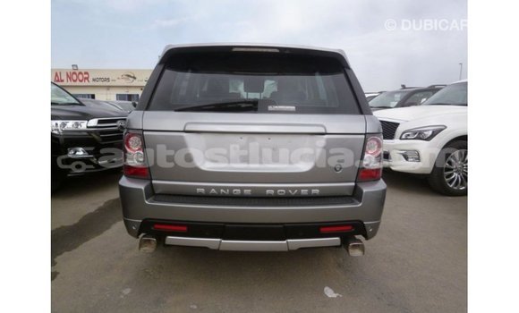 Buy Import Land Rover Range Rover Other Car in Import - Dubai in Anse-la-Raye Buy Import Land Rover Range Rover Other Car in Import - Dubai in Anse-la-Raye