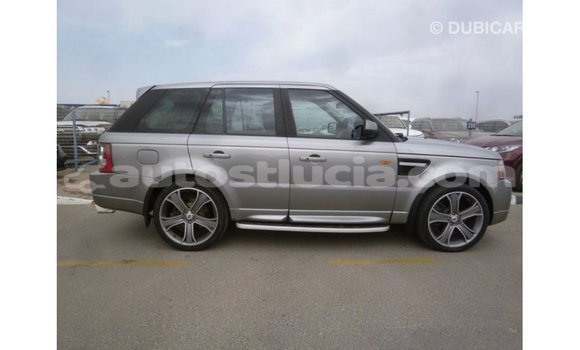 Buy Import Land Rover Range Rover Other Car in Import - Dubai in Anse-la-Raye Buy Import Land Rover Range Rover Other Car in Import - Dubai in Anse-la-Raye