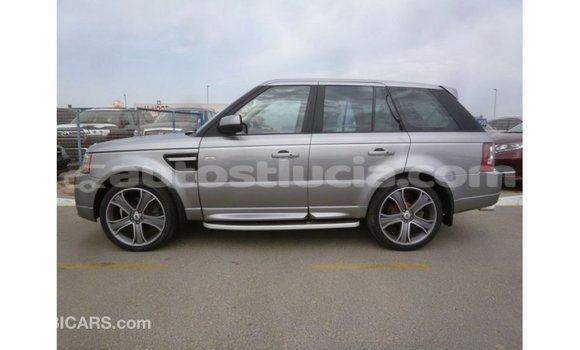 Buy Import Land Rover Range Rover Other Car in Import - Dubai in Anse-la-Raye Buy Import Land Rover Range Rover Other Car in Import - Dubai in Anse-la-Raye