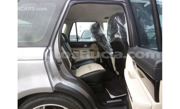 Buy Import Land Rover Range Rover Other Car in Import - Dubai in Anse-la-Raye Buy Import Land Rover Range Rover Other Car in Import - Dubai in Anse-la-Raye