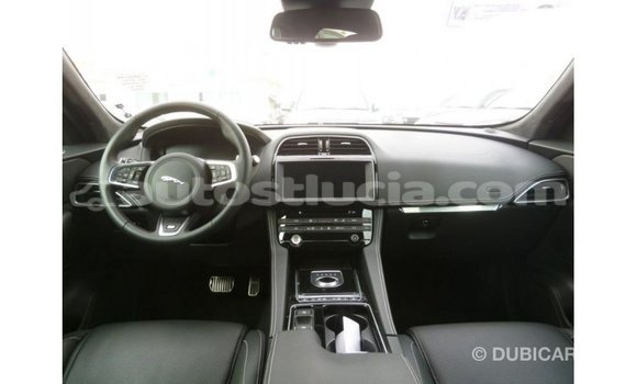 Buy Import Jaguar F-Pace Black Car in Import - Dubai in Anse-la-Raye Buy Import Jaguar F-Pace Black Car in Import - Dubai in Anse-la-Raye