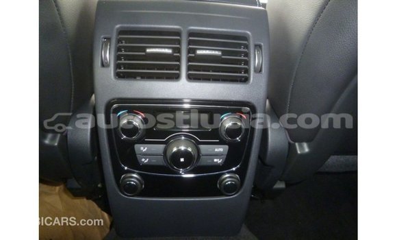 Buy Import Jaguar F-Pace Black Car in Import - Dubai in Anse-la-Raye Buy Import Jaguar F-Pace Black Car in Import - Dubai in Anse-la-Raye