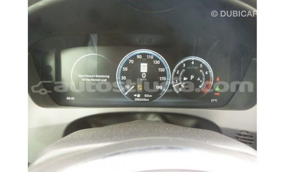 Buy Import Jaguar F-Pace Black Car in Import - Dubai in Anse-la-Raye Buy Import Jaguar F-Pace Black Car in Import - Dubai in Anse-la-Raye