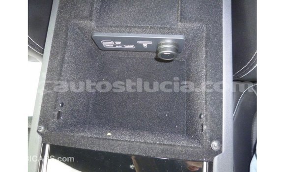 Buy Import Jaguar F-Pace Black Car in Import - Dubai in Anse-la-Raye Buy Import Jaguar F-Pace Black Car in Import - Dubai in Anse-la-Raye