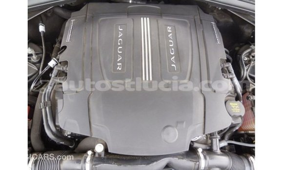 Buy Import Jaguar F-Pace Black Car in Import - Dubai in Anse-la-Raye Buy Import Jaguar F-Pace Black Car in Import - Dubai in Anse-la-Raye