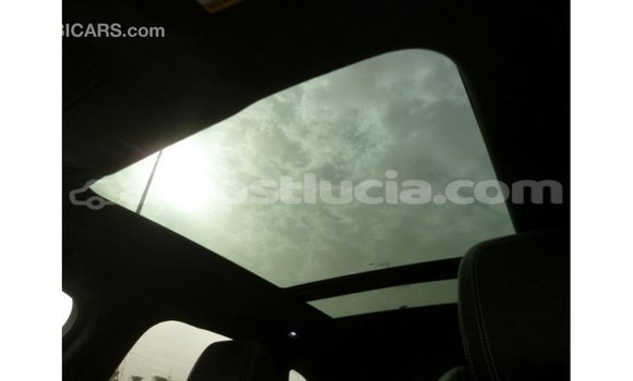 Buy Import Jaguar F-Pace Black Car in Import - Dubai in Anse-la-Raye Buy Import Jaguar F-Pace Black Car in Import - Dubai in Anse-la-Raye